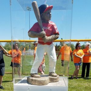 Meet your Posher, Shane